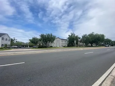 1900 W Colonial Drive Orlando FL 32804