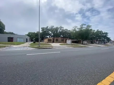 1900 W Colonial Drive Orlando FL 32804