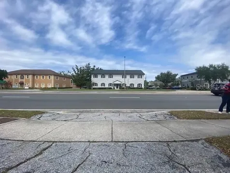 1900 W Colonial Drive Orlando FL 32804