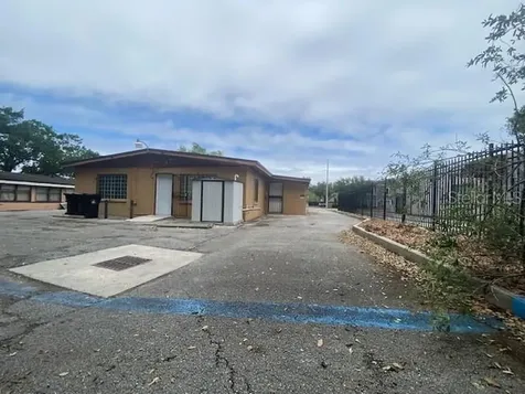 1900 W Colonial Drive Orlando FL 32804