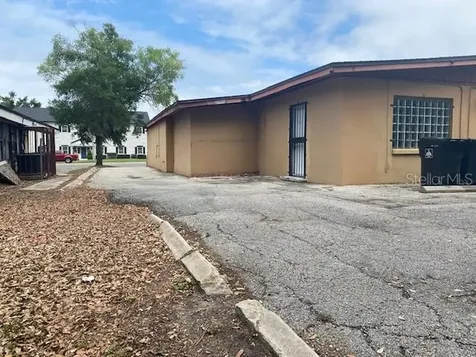 1900 W Colonial Drive Orlando FL 32804