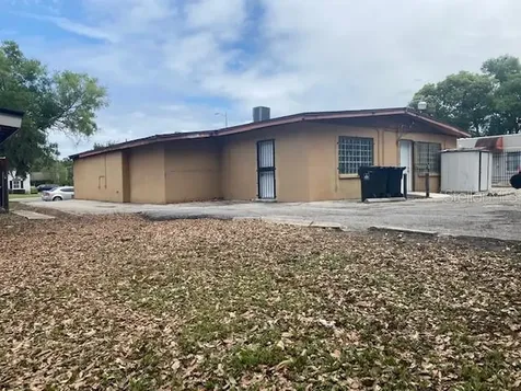 1900 W Colonial Drive Orlando FL 32804