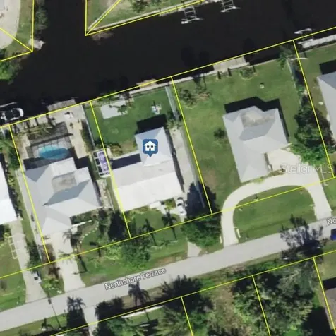119 Northshore Terrace Punta Gorda FL 33980