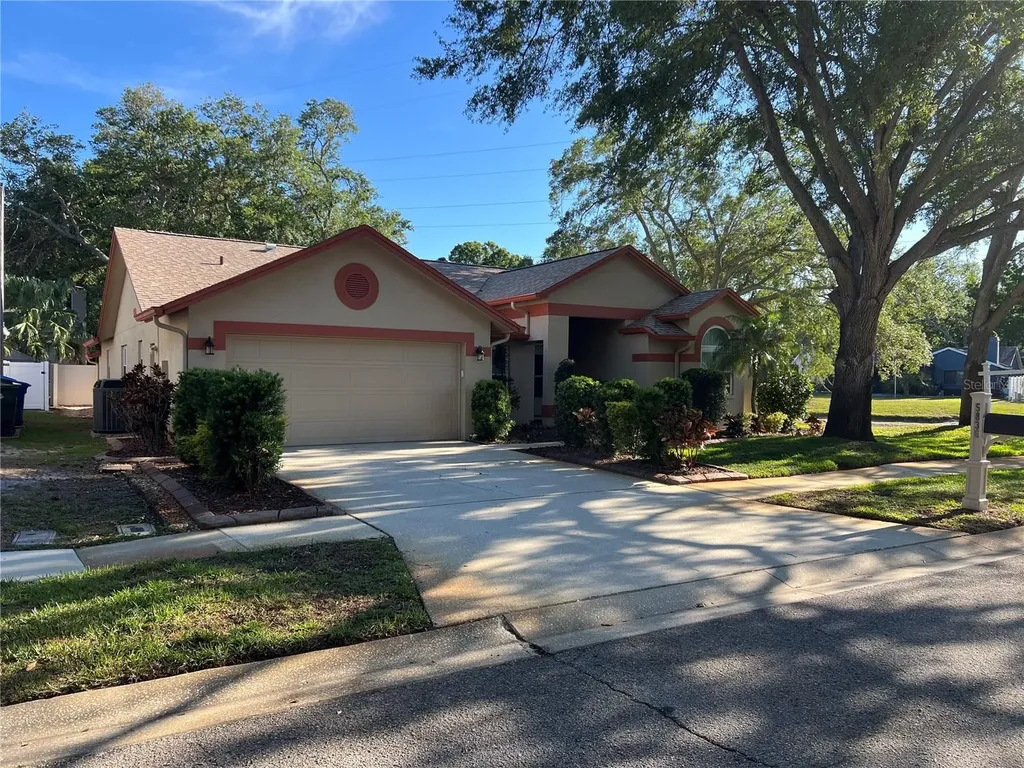 5836 Coffee Bean Drive Clearwater FL 33760