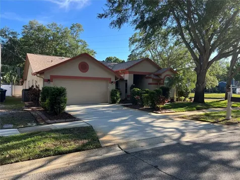 5836 Coffee Bean Drive Clearwater FL 33760
