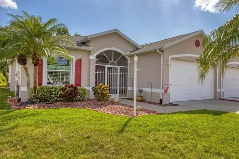 1435 Mims Court North Port FL 34288
