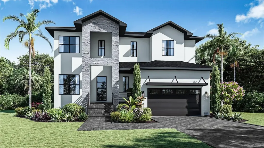 4618 W Kensington Avenue Tampa FL 33629