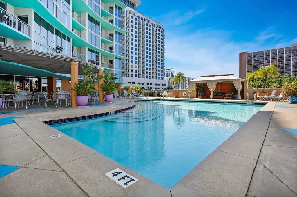 322 E Central Boulevard Orlando FL 32801