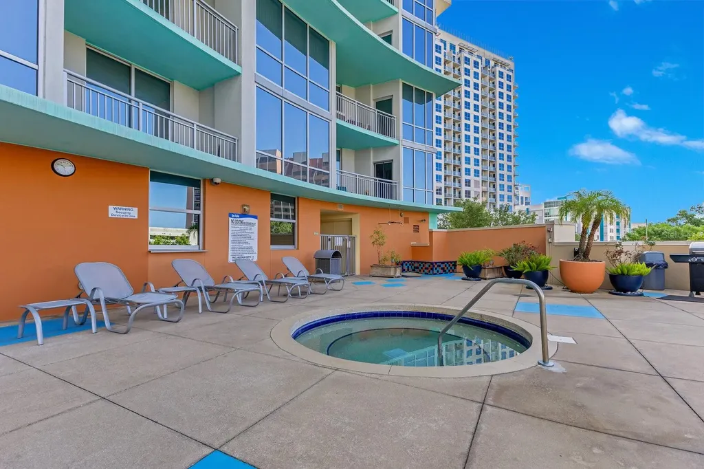 322 E Central Boulevard Orlando FL 32801