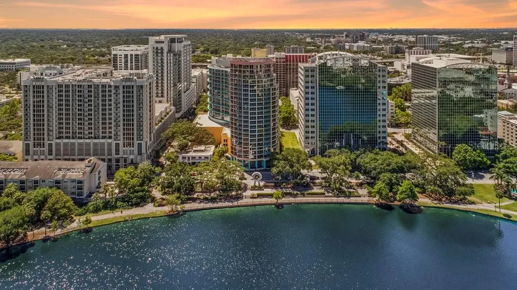322 E Central Boulevard Orlando FL 32801