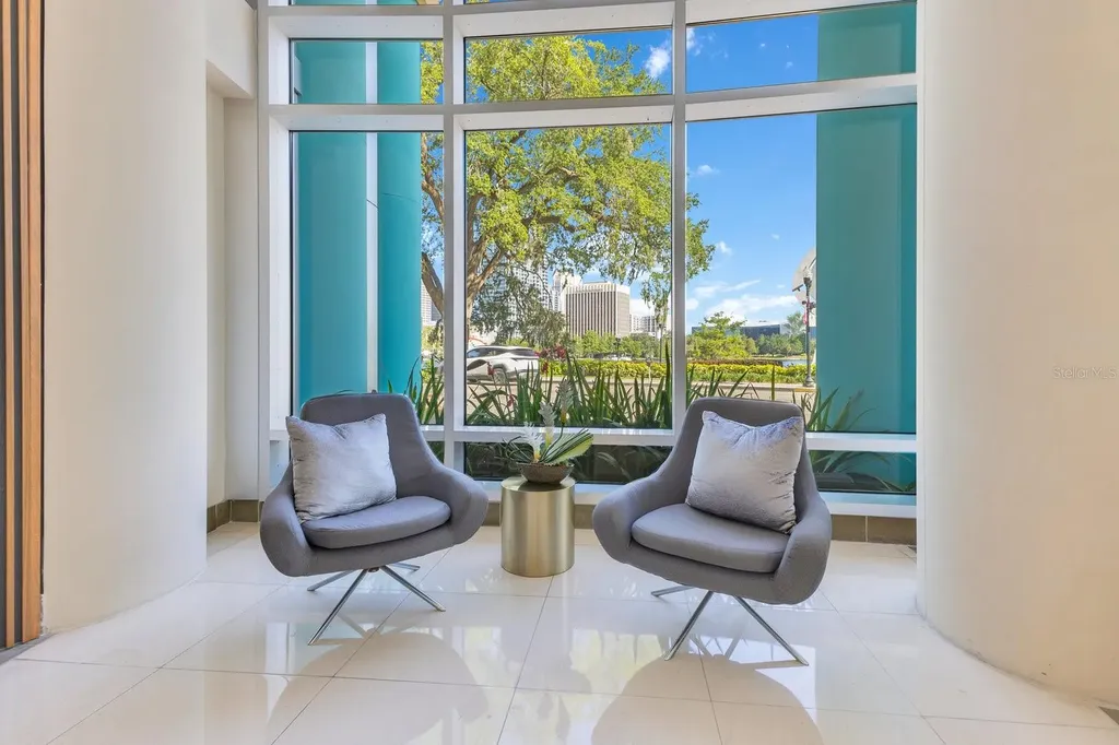 322 E Central Boulevard Orlando FL 32801