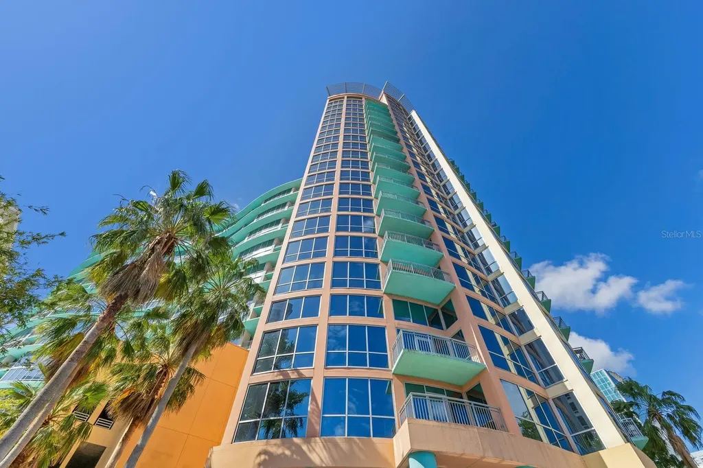 322 E Central Boulevard Orlando FL 32801
