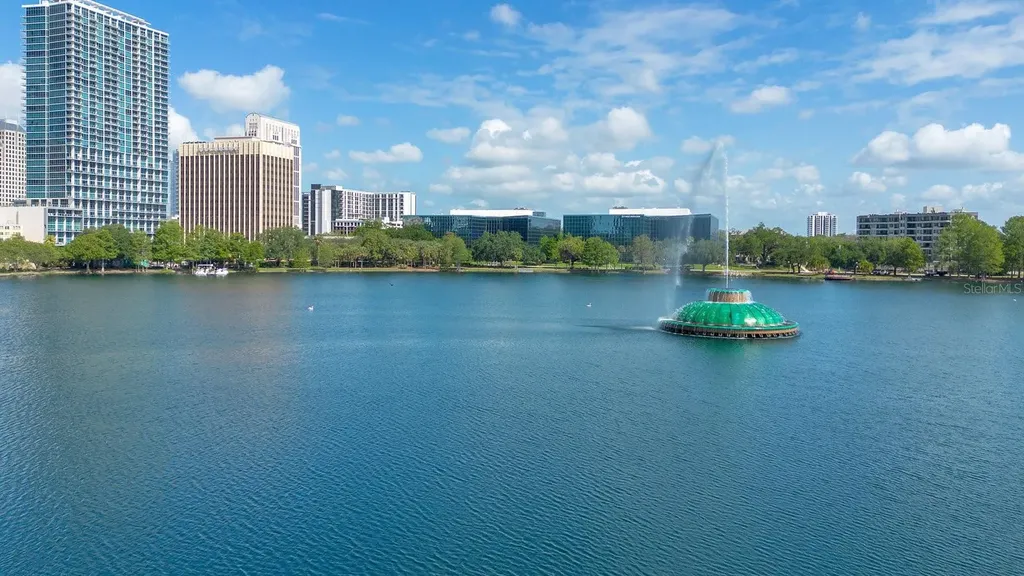 322 E Central Boulevard Orlando FL 32801