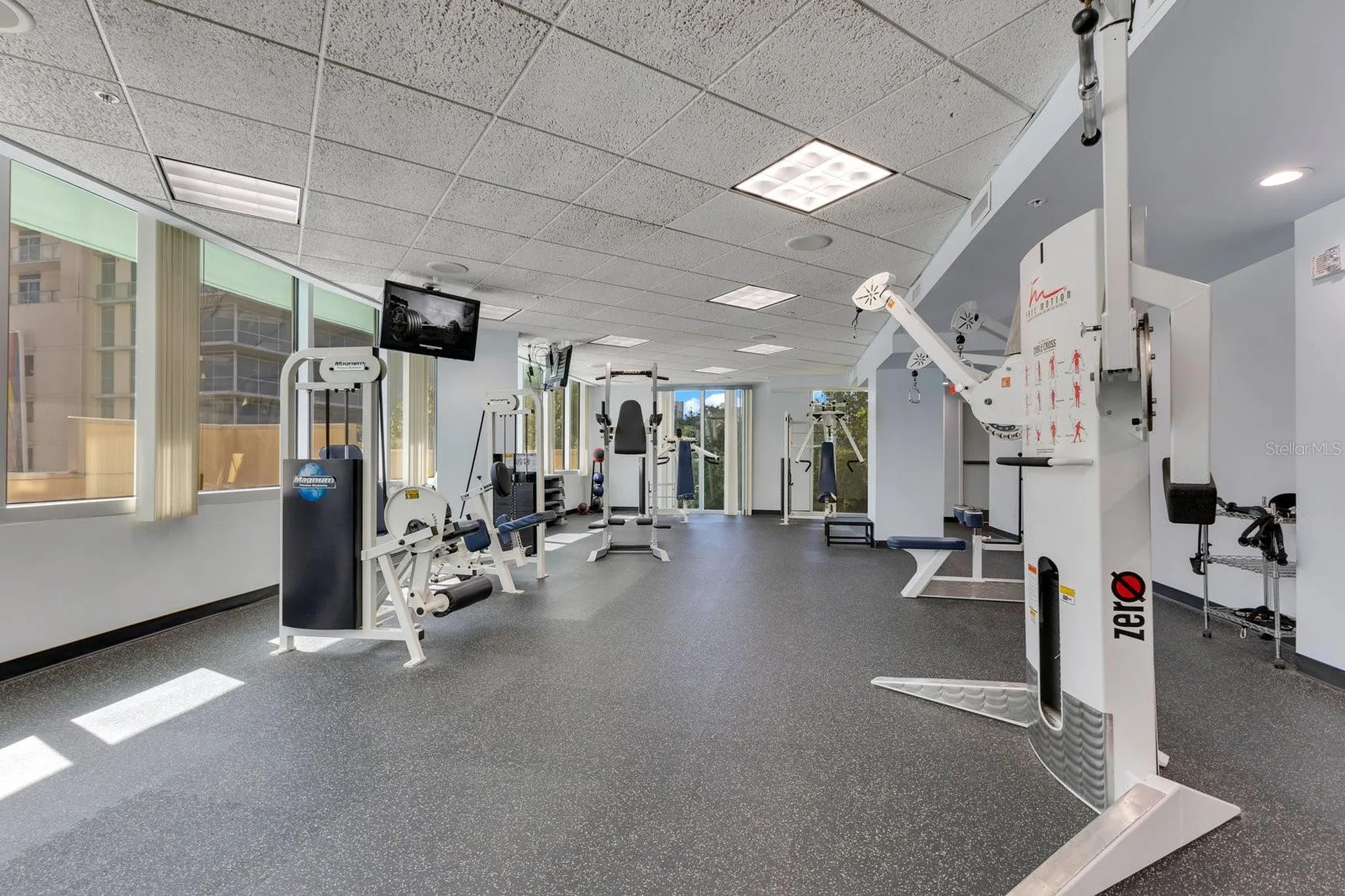 322 E Central Boulevard Orlando FL 32801
