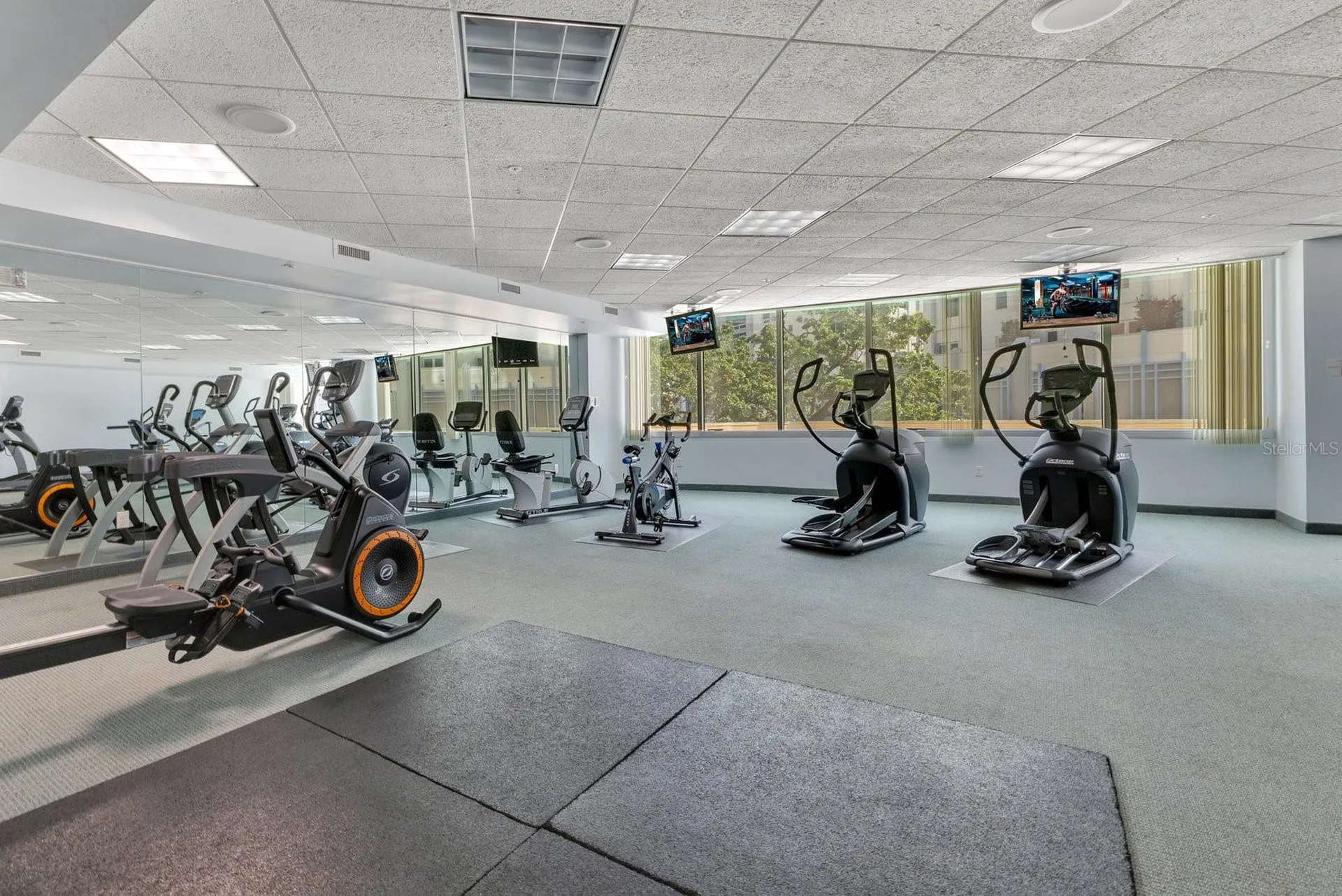 322 E Central Boulevard Orlando FL 32801