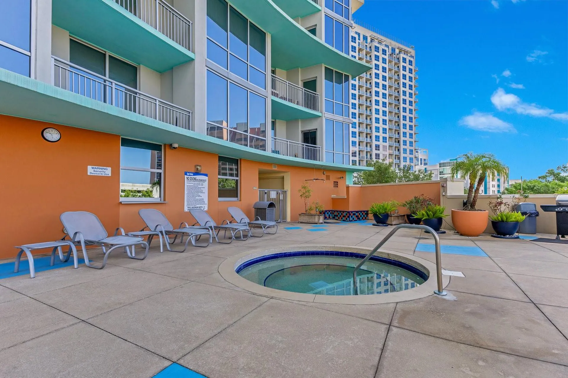 322 E Central Boulevard Orlando FL 32801