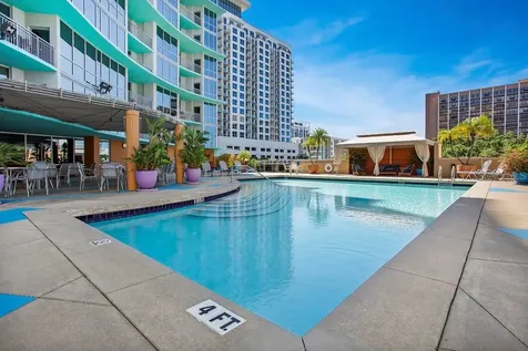 322 E Central Boulevard Orlando FL 32801