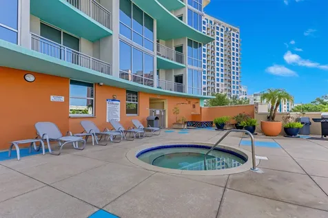 322 E Central Boulevard Orlando FL 32801