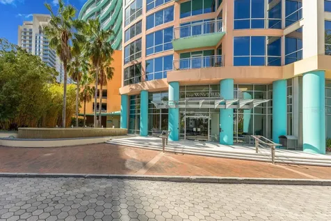 322 E Central Boulevard Orlando FL 32801