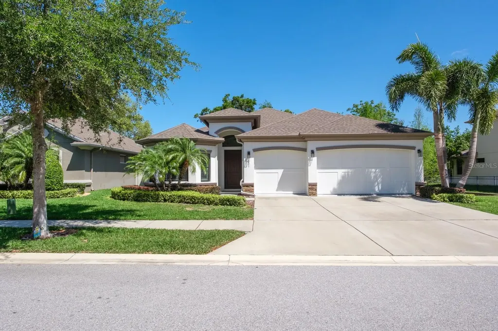 2226 Highwood Court Dunedin FL 34698