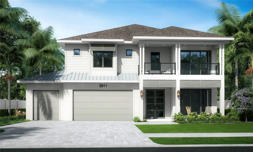 3911 W San Nicholas Street Tampa FL 33629