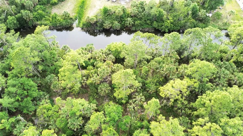 Lot 5, Albren Street North Port FL 34286