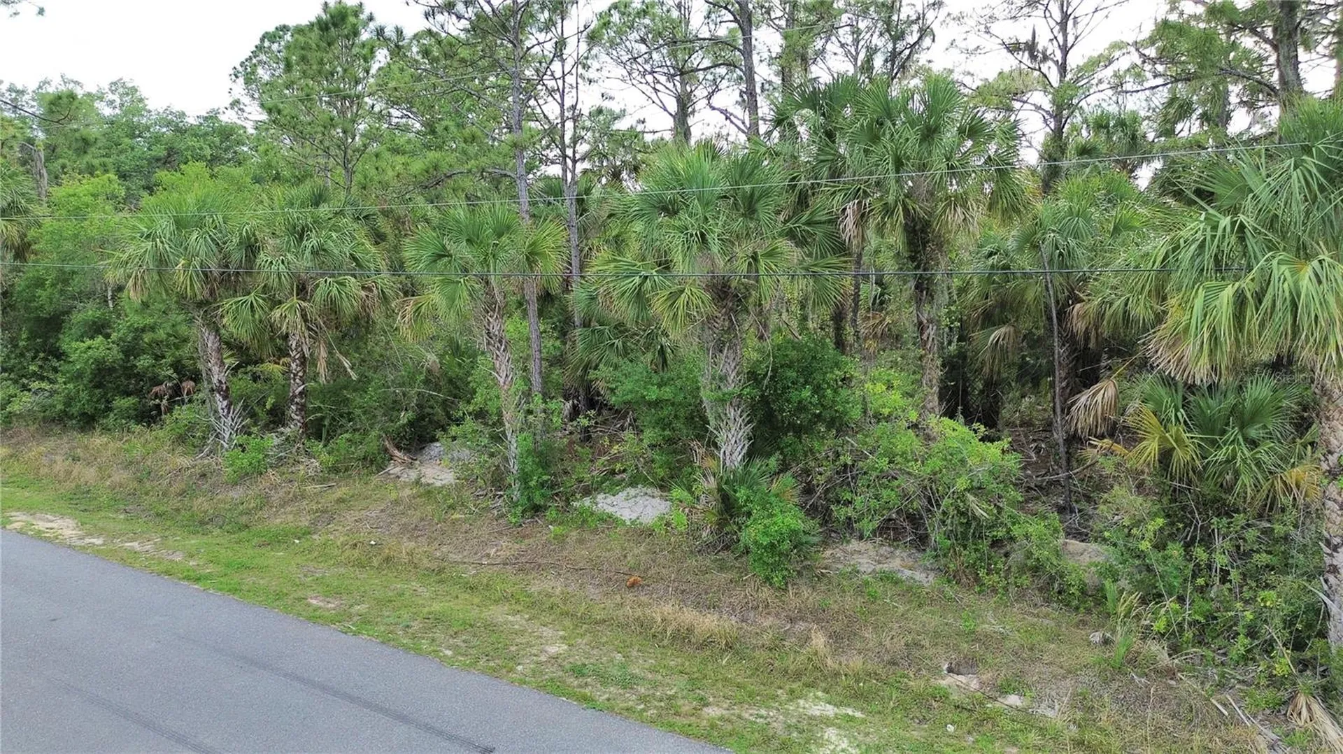 Lot 5, Albren Street North Port FL 34286