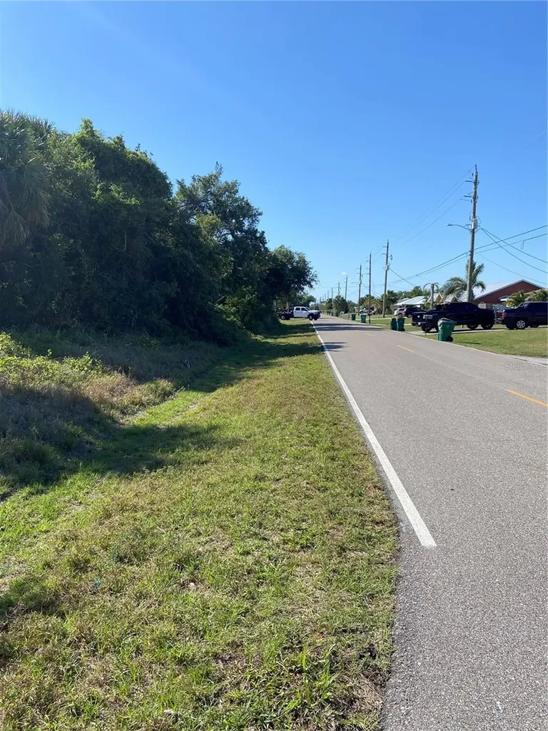 1189 Belmar Avenue Port Charlotte FL 33948