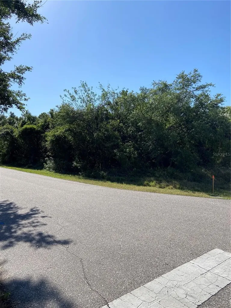 1189 Belmar Avenue Port Charlotte FL 33948