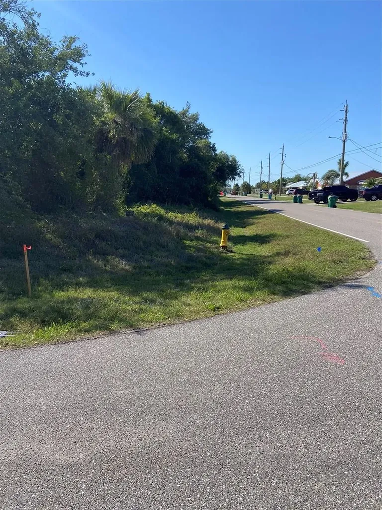 1189 Belmar Avenue Port Charlotte FL 33948
