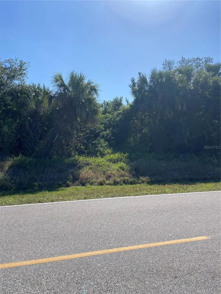 1189 Belmar Avenue Port Charlotte FL 33948