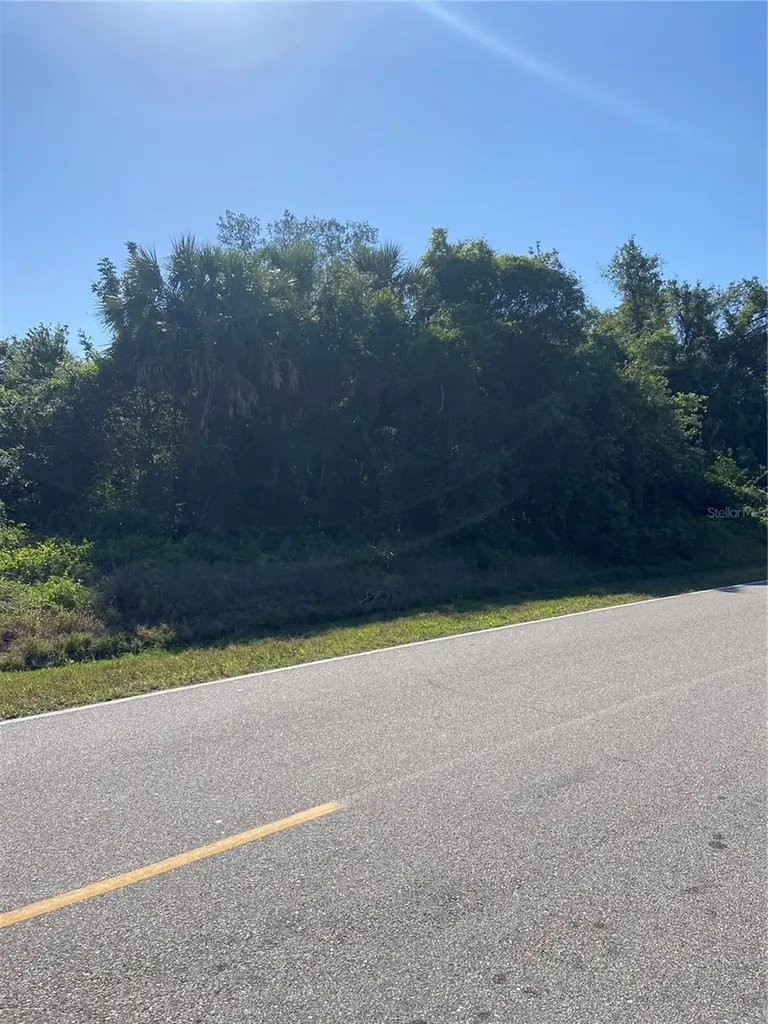 1189 Belmar Avenue Port Charlotte FL 33948