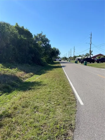 1189 Belmar Avenue Port Charlotte FL 33948