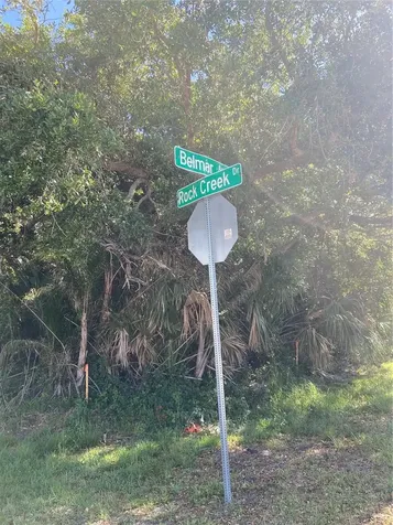 1189 Belmar Avenue Port Charlotte FL 33948