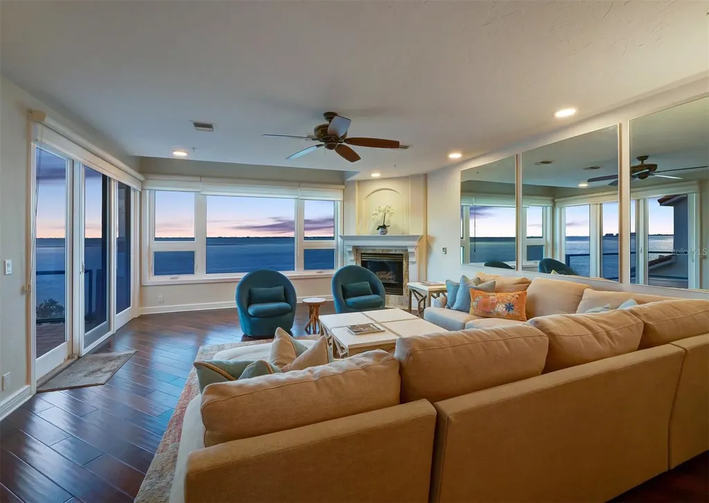 340 Gulf Of Mexico Drive Longboat Key FL 34228