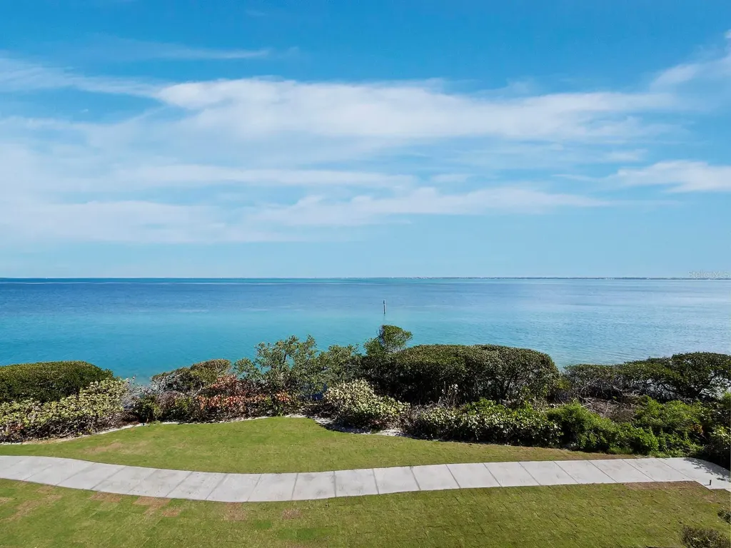 340 Gulf Of Mexico Drive Longboat Key FL 34228