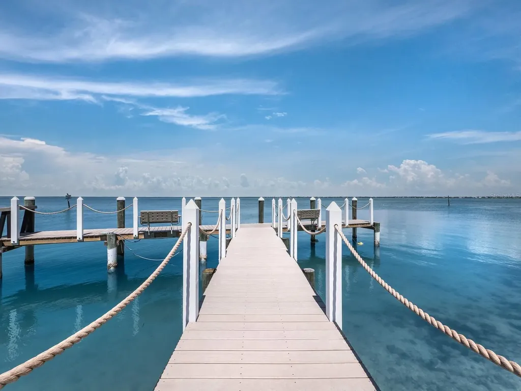340 Gulf Of Mexico Drive Longboat Key FL 34228
