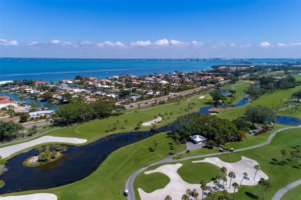 340 Gulf Of Mexico Drive Longboat Key FL 34228