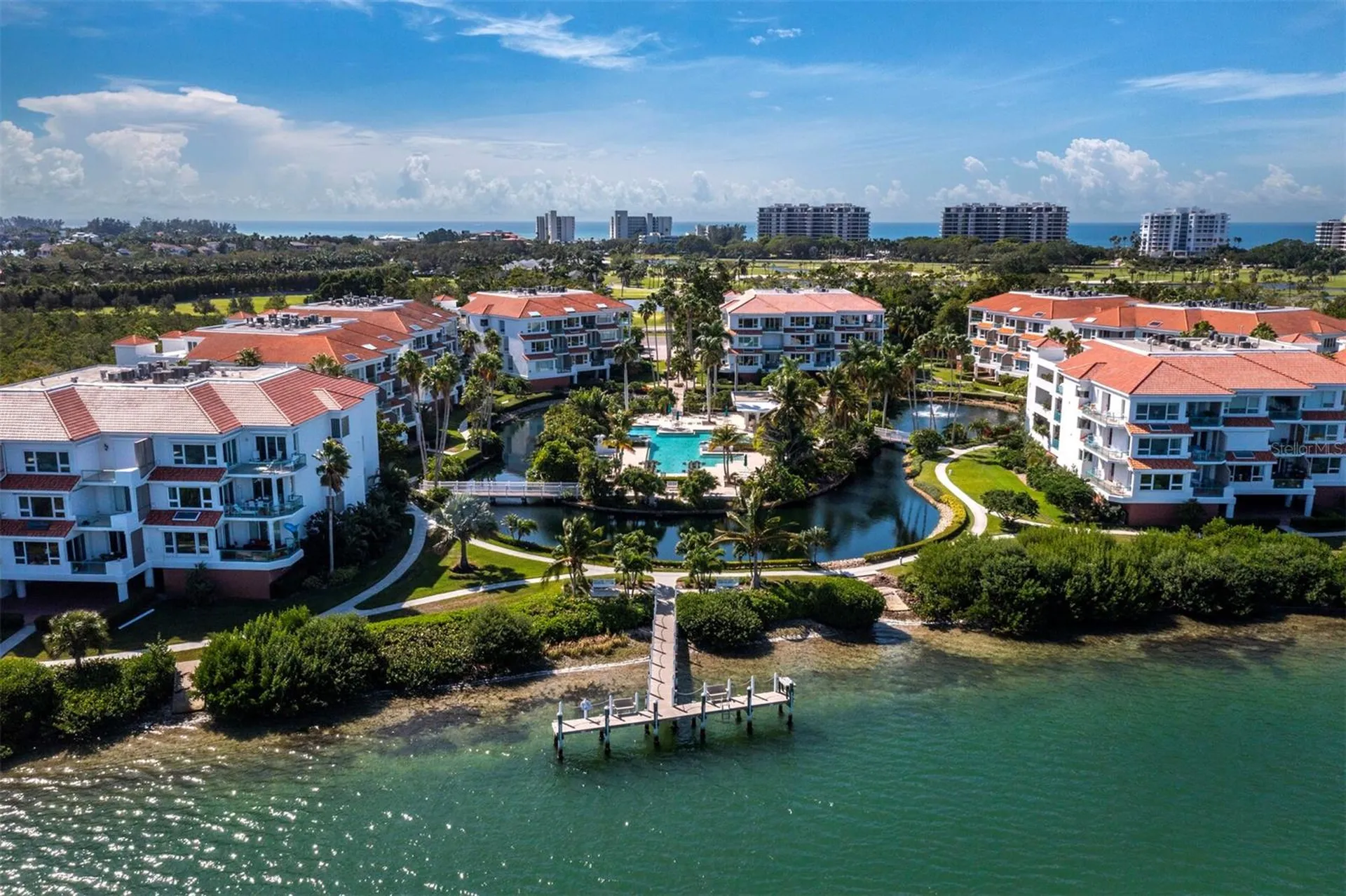 Longboat Key FL, 340 Gulf Of Mexico Drive, Unit 124