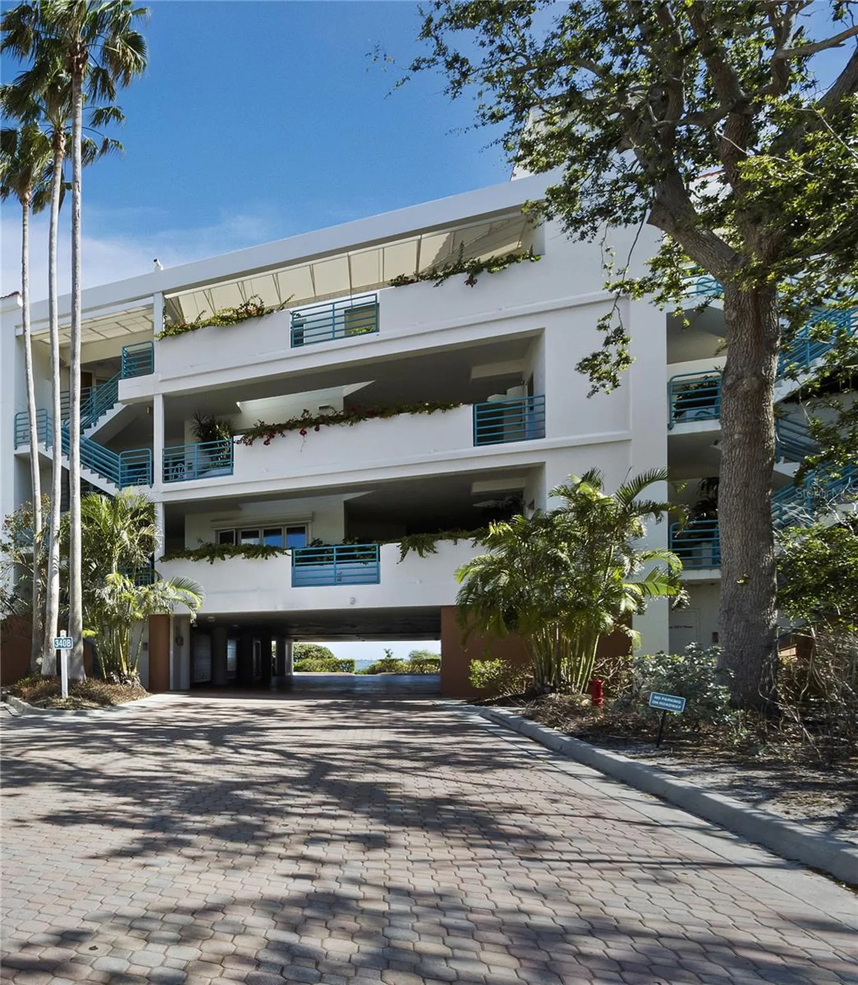 340 Gulf Of Mexico Drive Longboat Key FL 34228