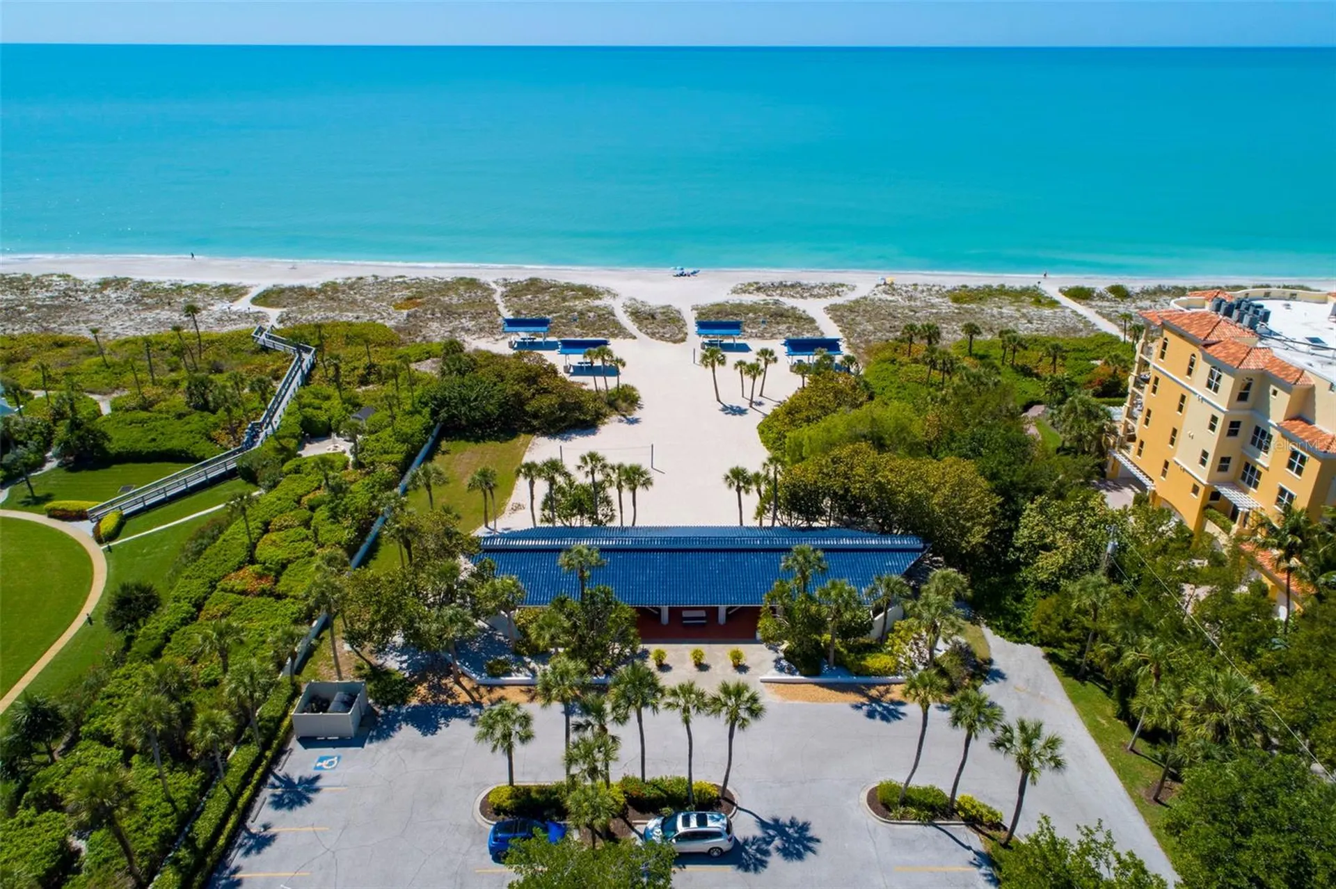 340 Gulf Of Mexico Drive Longboat Key FL 34228