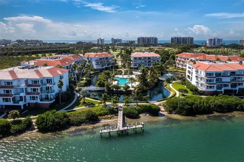 340 Gulf Of Mexico Drive Longboat Key FL 34228