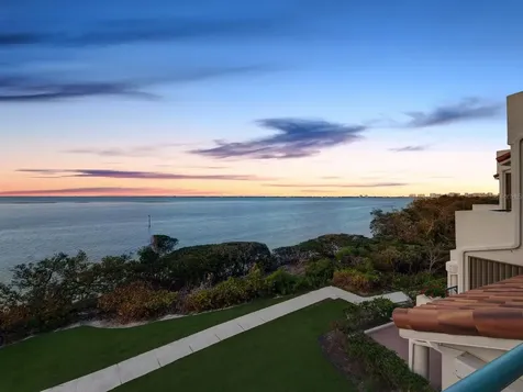 340 Gulf Of Mexico Drive Longboat Key FL 34228
