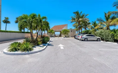 340 Gulf Of Mexico Drive Longboat Key FL 34228