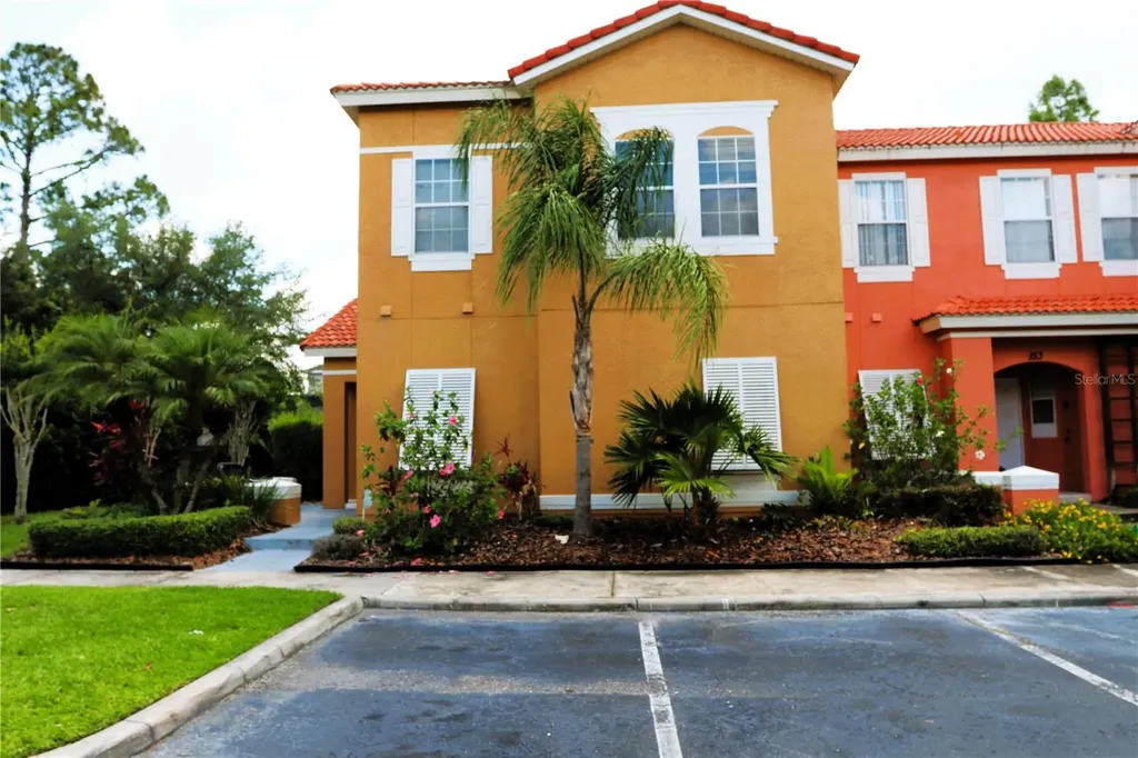 151 Pompano Beach Drive Kissimmee FL 34746