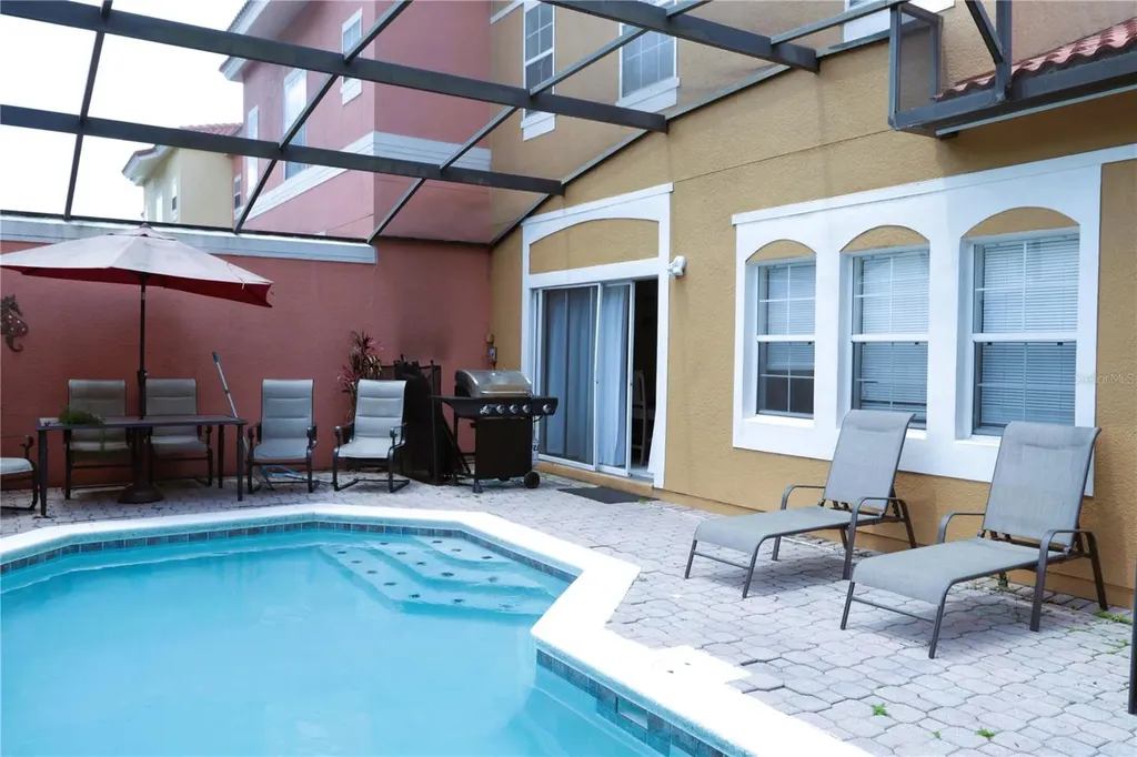 151 Pompano Beach Drive Kissimmee FL 34746