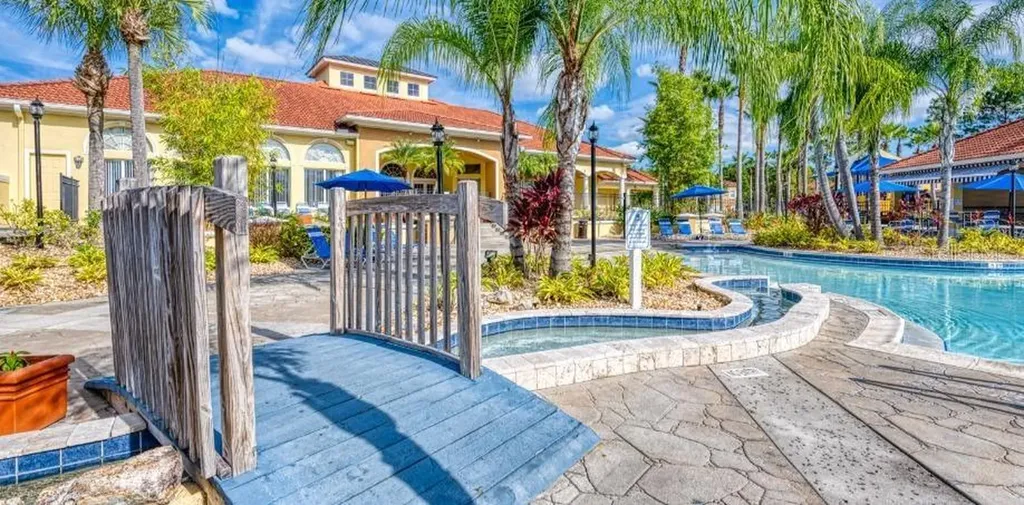151 Pompano Beach Drive Kissimmee FL 34746