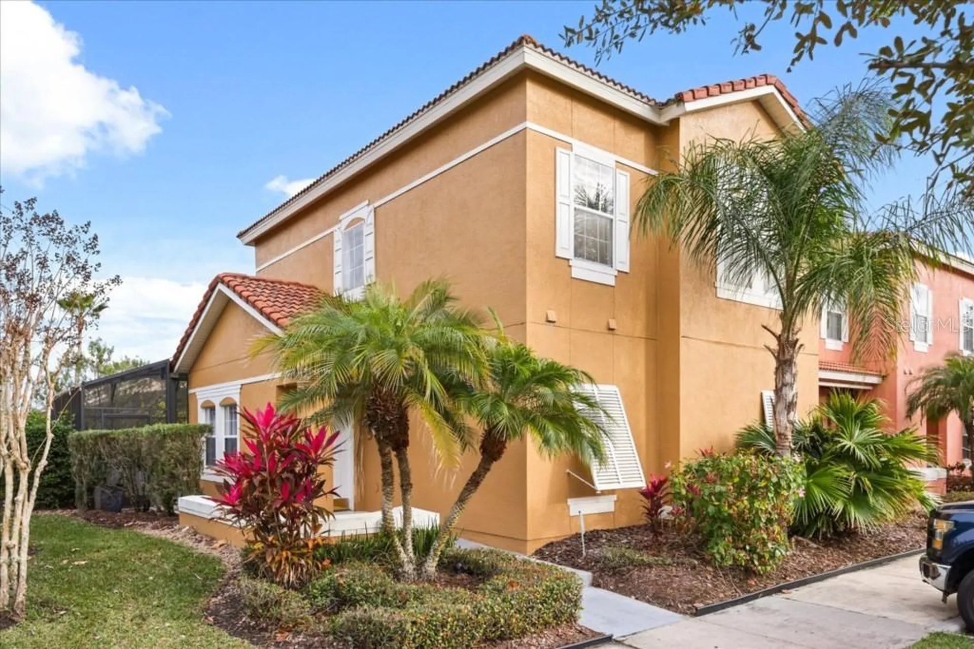 151 Pompano Beach Drive Kissimmee FL 34746