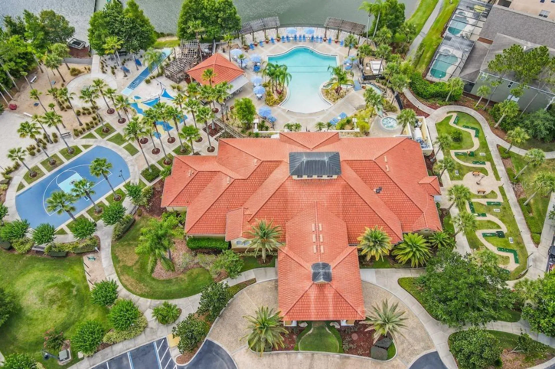 151 Pompano Beach Drive Kissimmee FL 34746