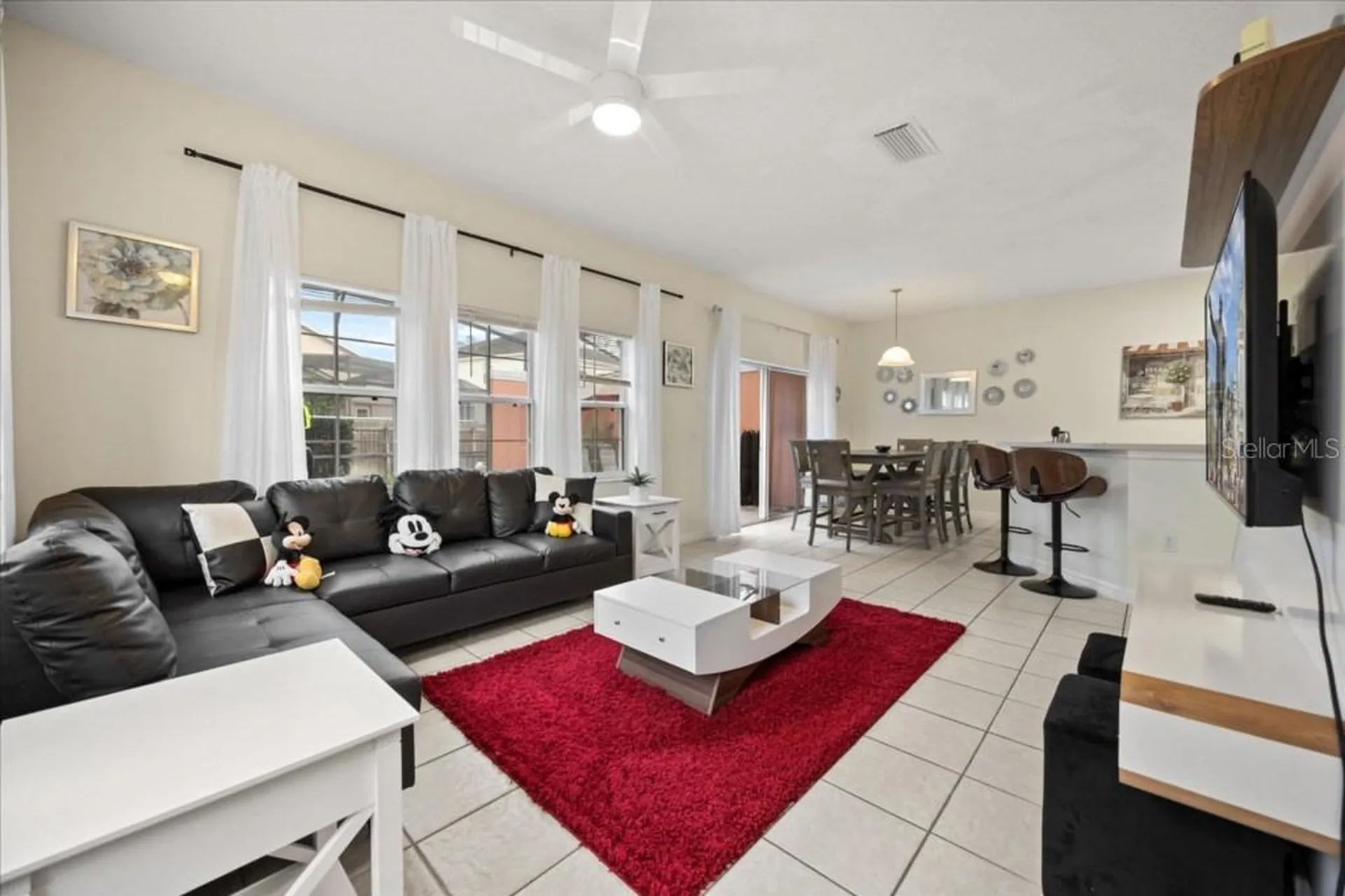 151 Pompano Beach Drive Kissimmee FL 34746